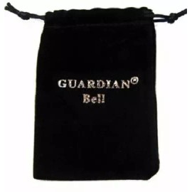 Guardian Bells Liberty Bell Guardian Bell Pendant Lucky Charm