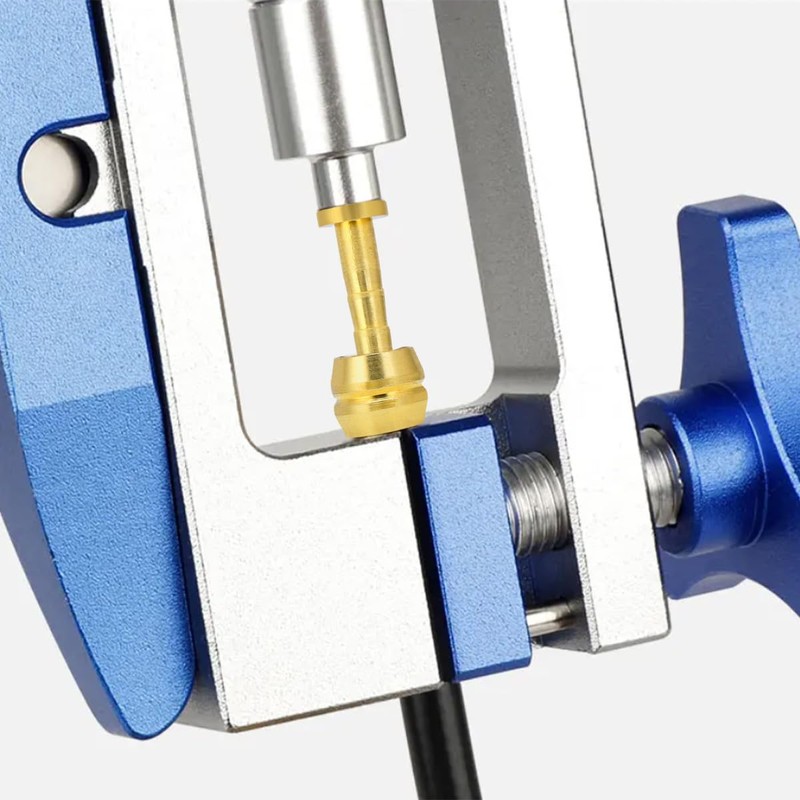 30 PCS Bicycle Brake Olive and Brass Connecting Insert Kit
