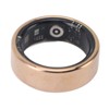 Smart Ring IP68 Waterproof Multi Sports Modes Magnetic Charging BT