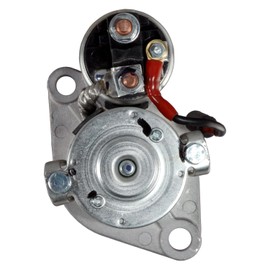 ACDelco Gold 337-1137 (19298450) Starter