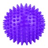 Spiky Massage Ball Plastic Body Spiky Stress Reflexology Porcupine Sensory