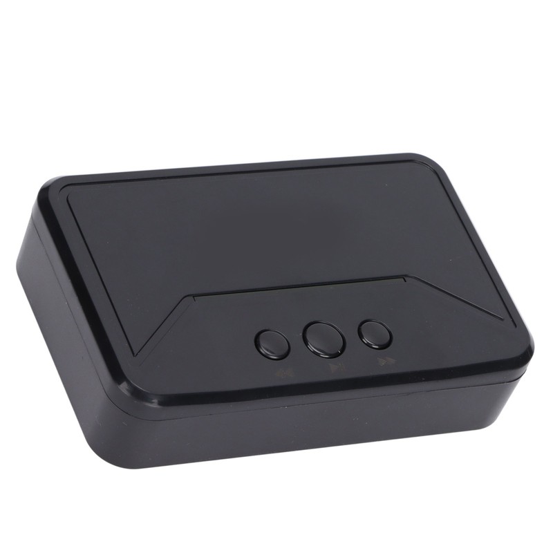 BT Audio Receiver NFC BT 5.0 Wireless Adapter for Home