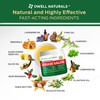 Owell Naturals Drawing Salve Ointment with Pure Shea Butter, for