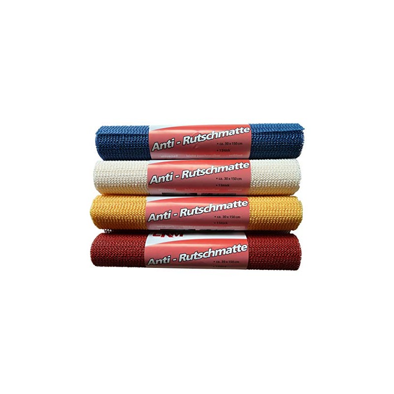 CKM Non-Slip Mat Non-Slip Underlay 30 x 150 cm 220