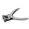 The Beadsmith Bending and Forming Parallel Plier, 5.25 inches (135mm),