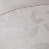 Emma Barclay Butterfly Meadow - Embellished Jacquard Duvet Set in