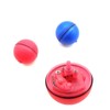 Rolling Pet Toy Ball - Color: pink
