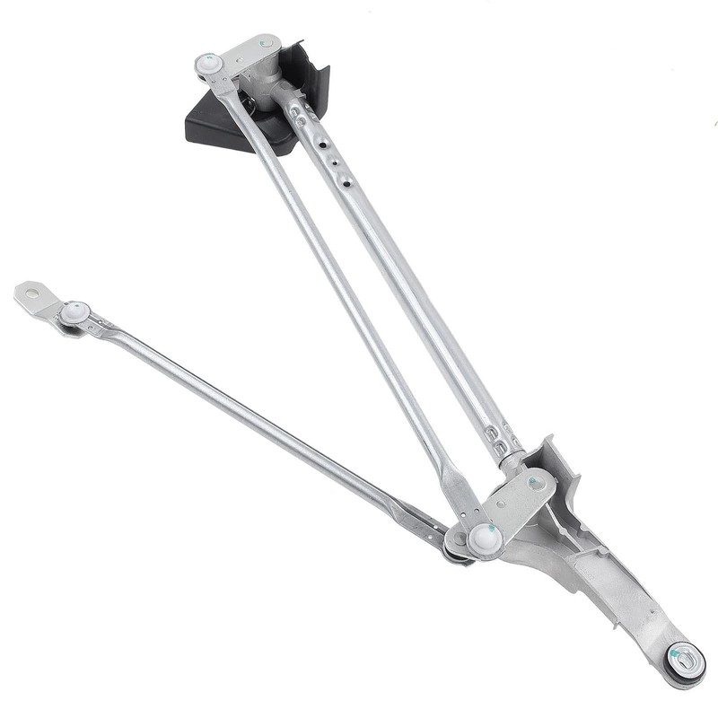 A-Premium Front Windshield Wiper Transmission Linkage Assembly Compatible with Subaru