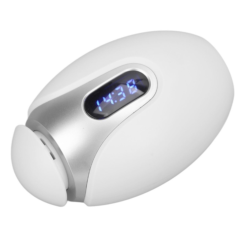 Ozone Deodorizer Portable Smart Electric Mini Rechargeable Freshener for Refrigerator