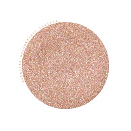 MARBLERS Holographic Glitter [Holo French Pink] 0.18oz (5g) | Fine | Non-Toxic, Vegan, Cruelty-Free | Eyeshadow, Body Butter, Nail Polish, Nail Art | Party, Body, Face, Hair Makeup