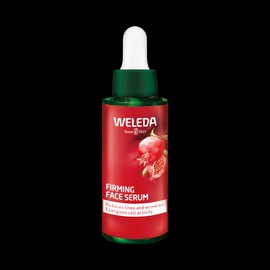 Weleda Pomegranate & Maca Peptides Firming Serum 30ml