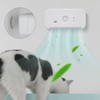 Pet Deodorizer Machine Quiet Operation Mini Cat Litter Box Air