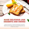 Fanale Premium Flavoring Jam for Bubble Tea | Peach Flavor