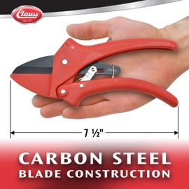 Clauss 20083 - Pruner de 7 pulgadas