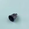 Viking Motorcycle Bell, Gremlin Bells for Motorcycles, Odin Warship Tree