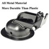Universal All Metal Sofa Couch Chair Recliner Release Pull Handle