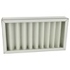 vhbw Filter Kit Compatible with Pluggit Avent P190 Ventilation Unit