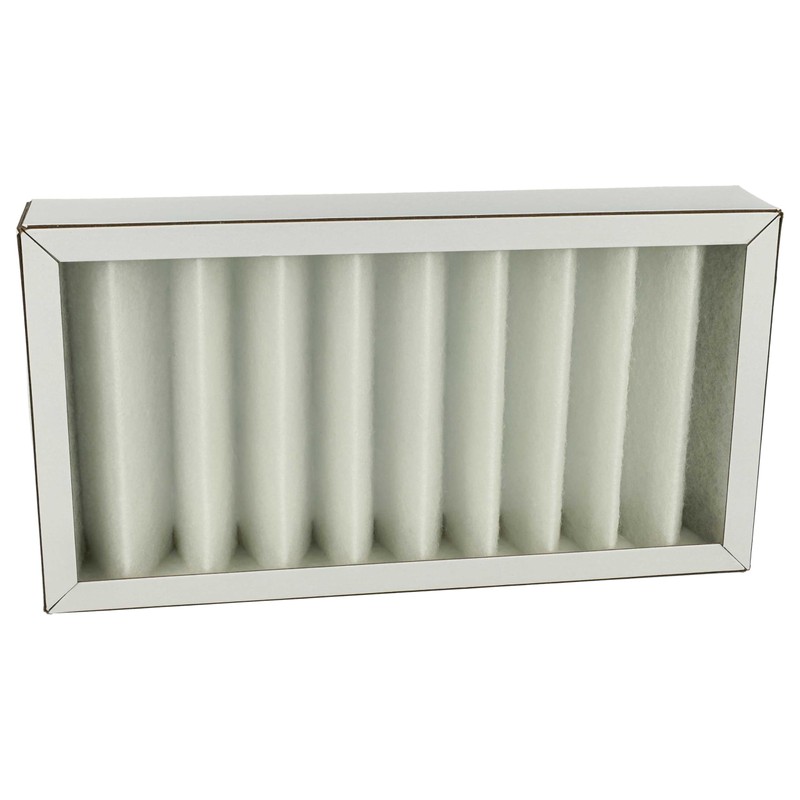 vhbw Filter Kit Compatible with Pluggit Avent P190 Ventilation Unit