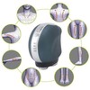 2 in 1 Ultrasound Massager Machine Deep Tissue Massage 3