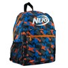 Nerf Backpack | Camouflage Rucksack | School Bag for Kids