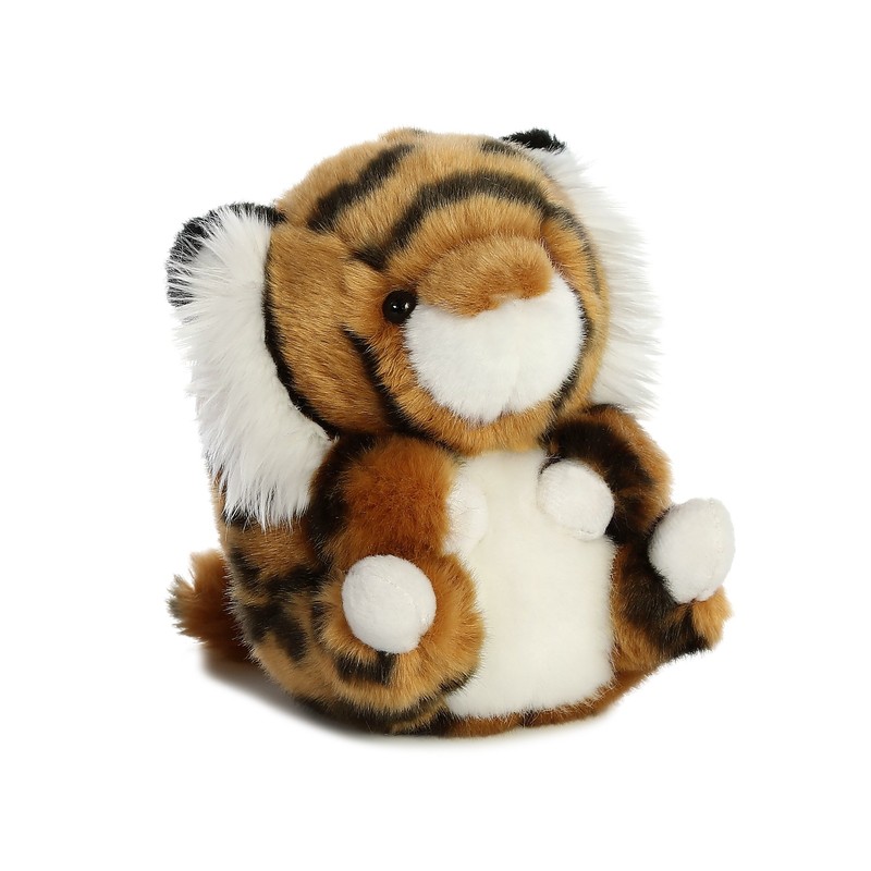 Aurora World, Terrible, Bronceado, 12.7 cm (5 pulgs.)