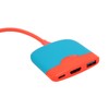 Portable TV Docking Station 4K USB3.0 PD Fast Charging 3