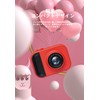 Children's Camera, Digital Camera, Kids Camera, Toy Camera, 1080P HD,