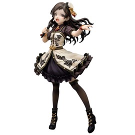 Oami AMIF-ML-002 Idolmaster Million Live! Shiho Kitazawa, Chocoliere Rose Version, 1/8 Scale, PVC, Painted, Finished Figure