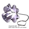 Running Parachute,56 Inch Speed Parachute Resistance Parachute Speed Training Parachute