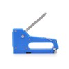 Dritz Home 9050 Light Duty Staple Gun, 5/16-Inch with 100