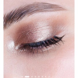 Eyeshadow EM Cosmetics Eyeshadow (Single)