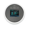 Smart Gas Leak Detector Highly Sensitive Combustible Gas Alarm WiFi