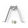 CeKay Heavy Duty Wall Mount 5 1/2" Stand Off Wall