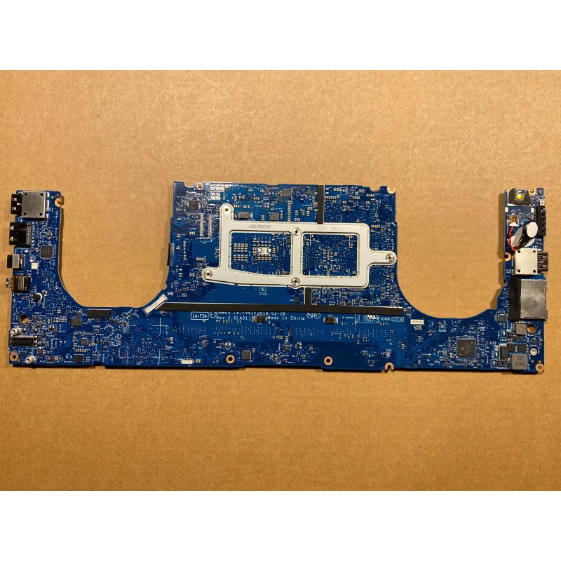 Dell NEW Dell XPS 15 9570 Motherboard Intel i5-8300H nVidia