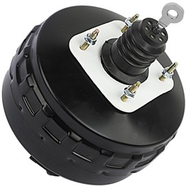 WildGear Vacuum Power Brake Booster Fit For Jeep Grand Cherokee 2005# 5143288AA; 54-71916