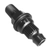 KELINER Core Drill Bits Adapter DD-BU to 1-1/4"-7 and 1/2