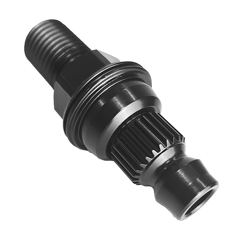 KELINER Core Drill Bits Adapter DD-BU to 1-1/4"-7 and 1/2
