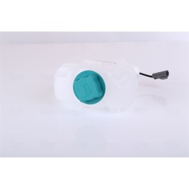 NISSENS Coolant Expansion Tank 996177 for Volvo V70 II (285) XC90 I (275)