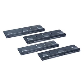 BestParts New Bookshelf Speaker Wall Brackets Replacement for Bose 201 and 301 WB-3