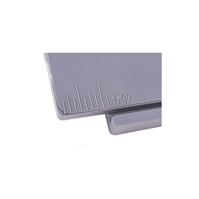 Gemini Taurus 3 Ring Saw Accessories Kit