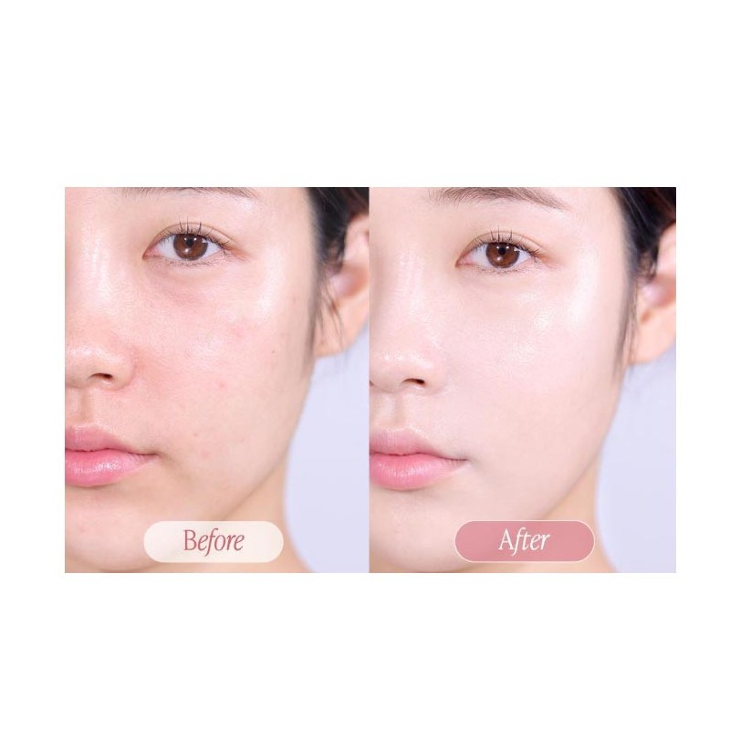 DEAR.A Personal Single Concealer 1.8g, Color:09 Lavender Fog