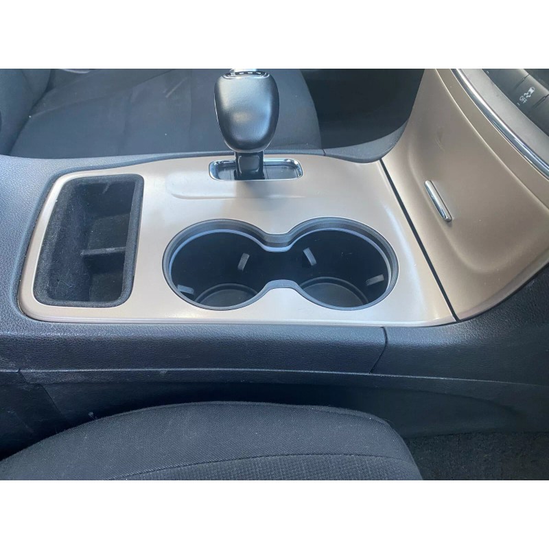 Longevity Products Cup Holder Trim Replacement for 2011-2021 Jeep Grand