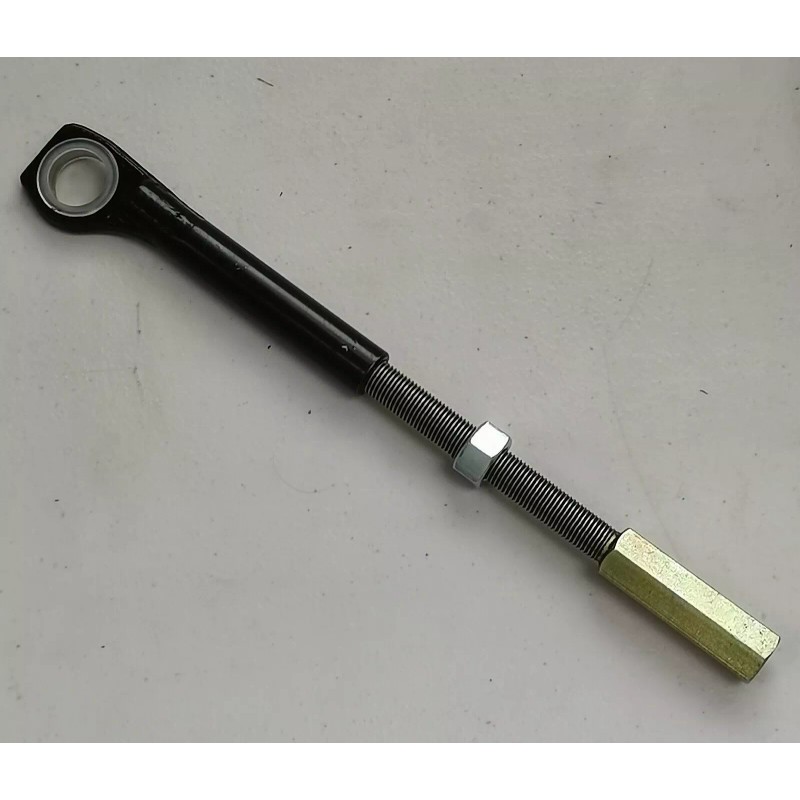 CNCDPT Brake Booster 2-1/4" Long Universal Extension Rod Clevis Kit