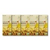 Dr. Lean Organic NFC Lemon Ginger Juice 100 14 sachets 5 boxes / 닥터린 유기농 NFC 레몬생강즙 100 14포 5박스