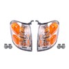 PIAOYUE- For 2001 2002 2003 2004 Toyota Sequoia Tundra Turn