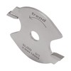 Trend SL/DD TREND SL/DD Slotter 3.0mm Kerf 1/4 Bore 1