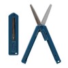 Midori Scissors Compact Scissors XS Navy Blue A 35538006