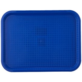 Light Tray 8645530 81140L Blue 1.4 x 1.0 inches (35 x 27 mm) PP Product Code