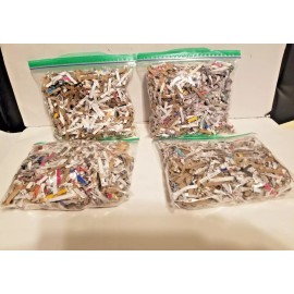 Recollections 10-Pack-Shredd