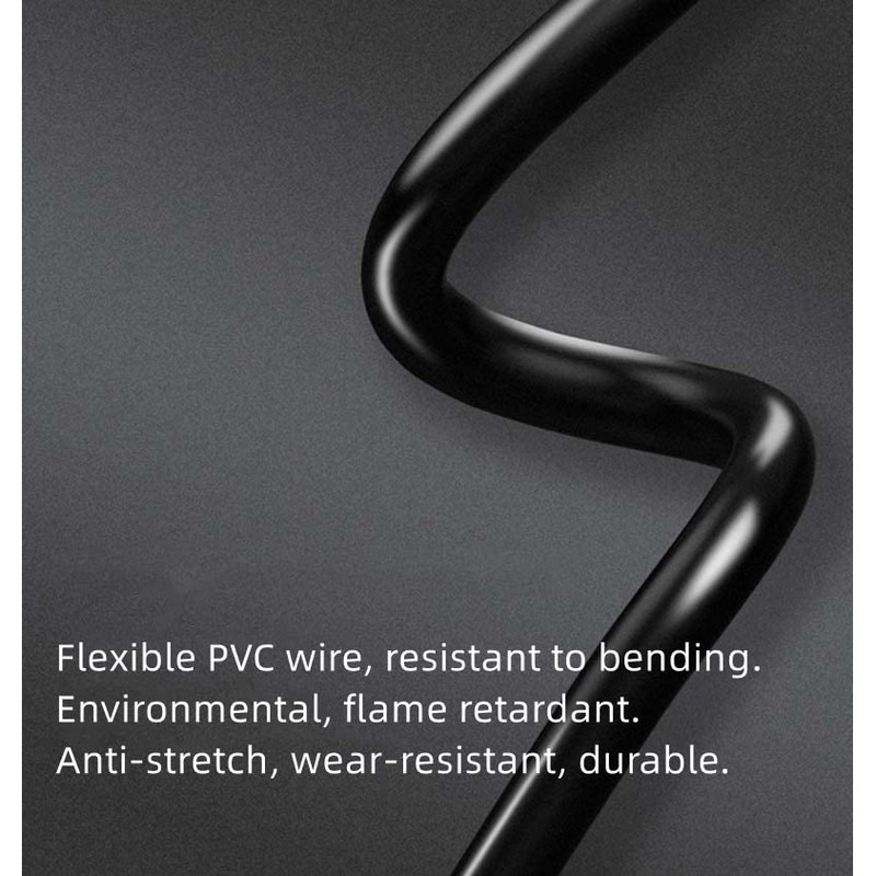 Isolated PM02 Programming Cable USB-1761-CBL-PM02+ PLC Programming Cable for AB